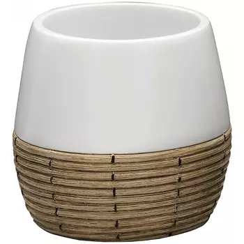 Стакан для зубных щеток Ridder