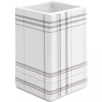 Стакан для зубных щеток Ridder