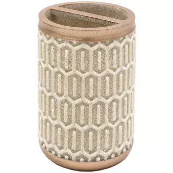 Стакан для зубных щеток Ridder