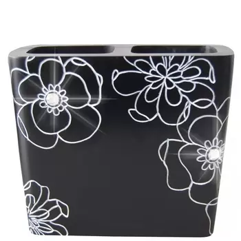 Стакан для зубных щеток Ridder