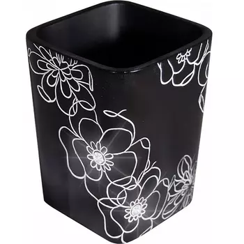 Стакан для зубных щеток Ridder