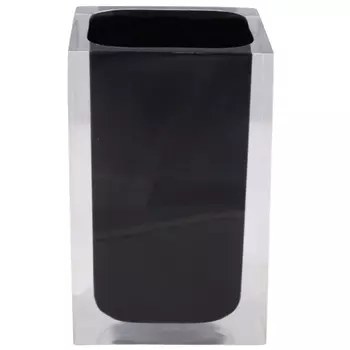 Стакан для зубных щеток Ridder