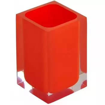 Стакан для зубных щеток Ridder