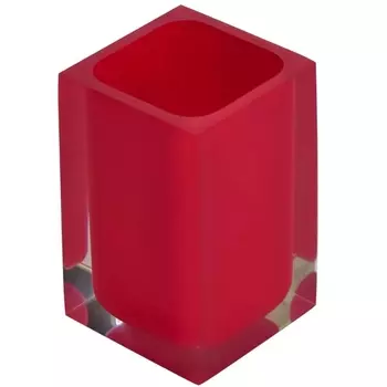 Стакан для зубных щеток Ridder