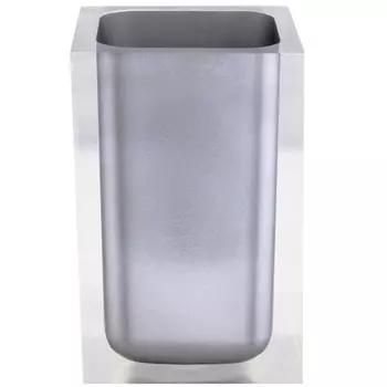 Стакан для зубных щеток Ridder