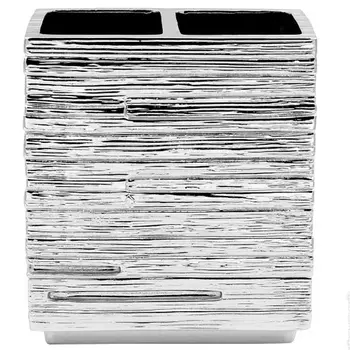 Стакан для зубных щеток Ridder