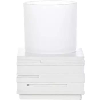 Стакан для зубных щеток Ridder