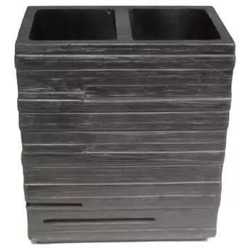 Стакан для зубных щеток Ridder