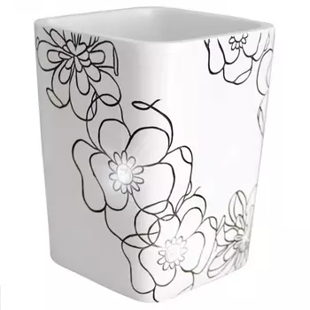 Стакан для зубных щеток Ridder