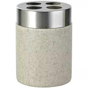 Стакан для зубных щеток Ridder