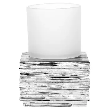 Стакан для зубных щеток Ridder