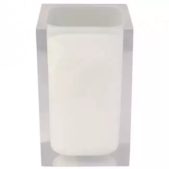 Стакан для зубных щеток Ridder