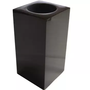 Стакан для зубных щеток Ridder