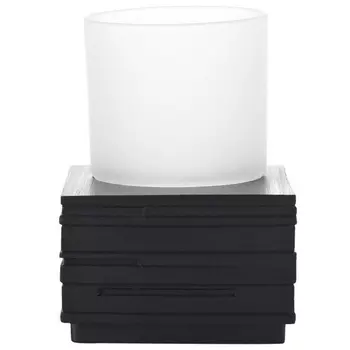 Стакан для зубных щеток Ridder