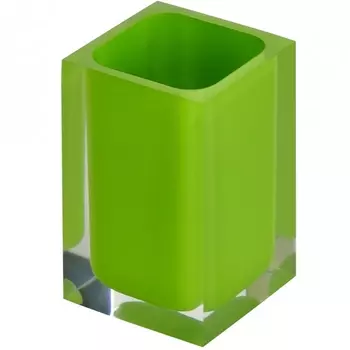 Стакан для зубных щеток Ridder