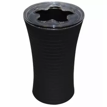 Стакан для зубных щеток Ridder