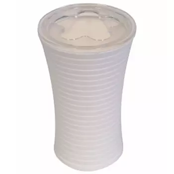 Стакан для зубных щеток Ridder