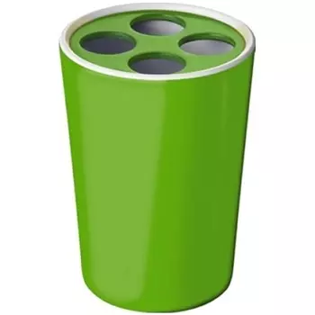 Стакан для зубных щеток Ridder