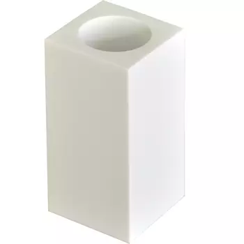 Стакан для зубных щеток Ridder