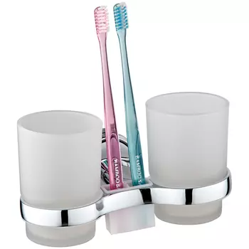 Стакан для зубных щеток Ростовская Мануфактура Сантехники