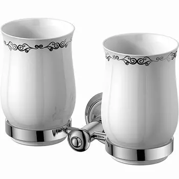 Стакан для зубных щеток Sapho