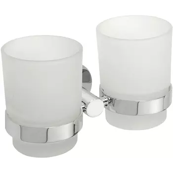 Стакан для зубных щеток Sapho