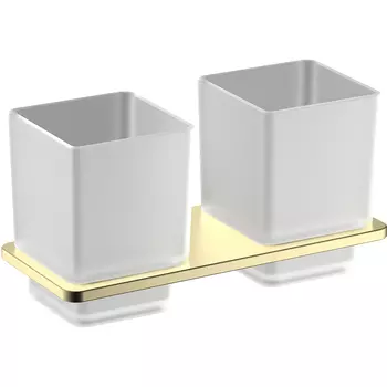 Стакан для зубных щеток Schein