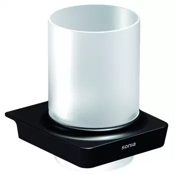 Стакан для зубных щеток Sonia