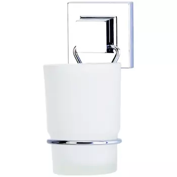 Стакан для зубных щеток Tekno-tel