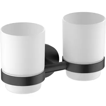 Стакан для зубных щеток Timo