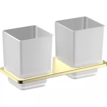 Стакан для зубных щеток Timo