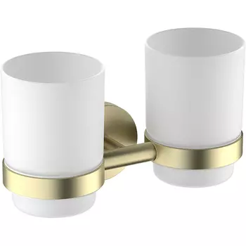 Стакан для зубных щеток Timo