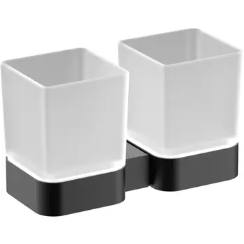 Стакан для зубных щеток Timo