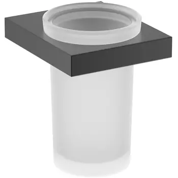 Стакан для зубных щеток Timo