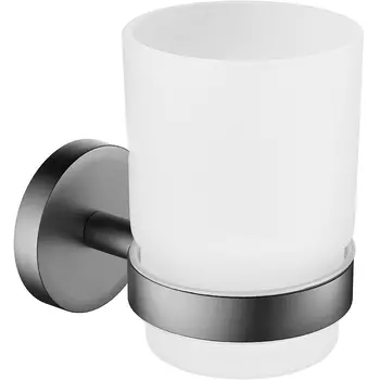 Стакан для зубных щеток Timo