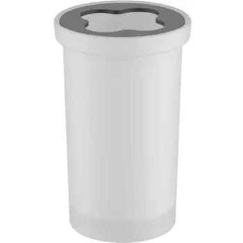 Стакан для зубных щеток Timo