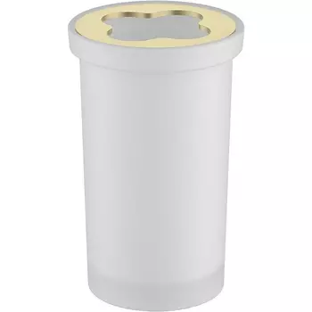 Стакан для зубных щеток Timo