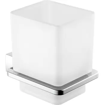 Стакан для зубных щеток Timo