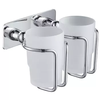 Стакан для зубных щеток Timo