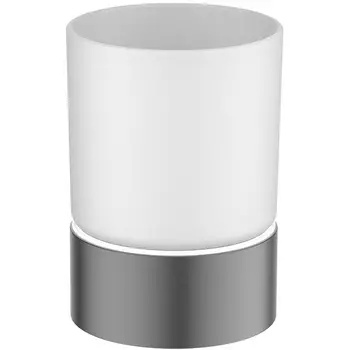 Стакан для зубных щеток Timo