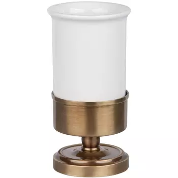 Стакан для зубных щеток TW