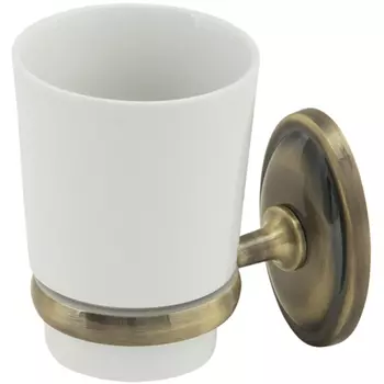 Стакан для зубных щеток Veragio