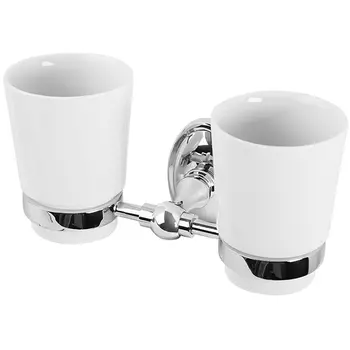 Стакан для зубных щеток Veragio