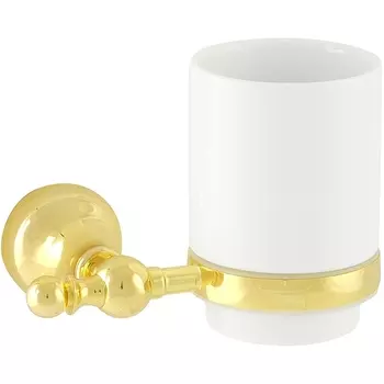 Стакан для зубных щеток Veragio