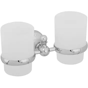 Стакан для зубных щеток Veragio