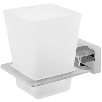 Стакан для зубных щеток Veragio