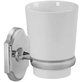 Стакан для зубных щеток Veragio