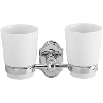 Стакан для зубных щеток Veragio