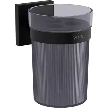 Стакан для зубных щеток Vitra