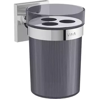 Стакан для зубных щеток Vitra